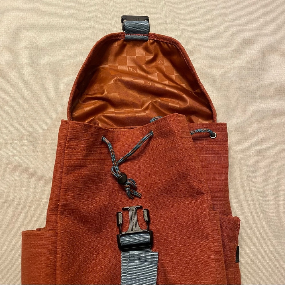 Vans Tripper Backpack - image 2